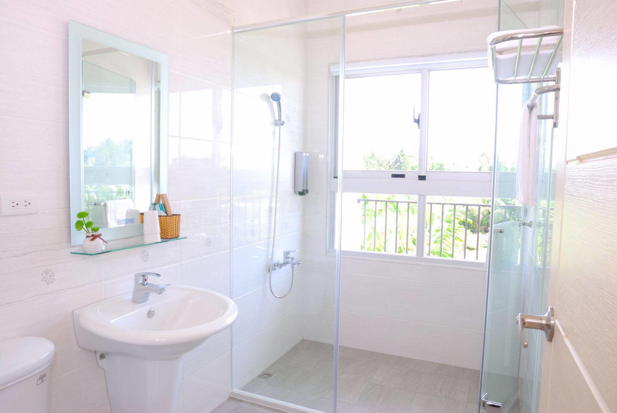 Marsu Xincheng B&B Xincheng Township Exterior foto